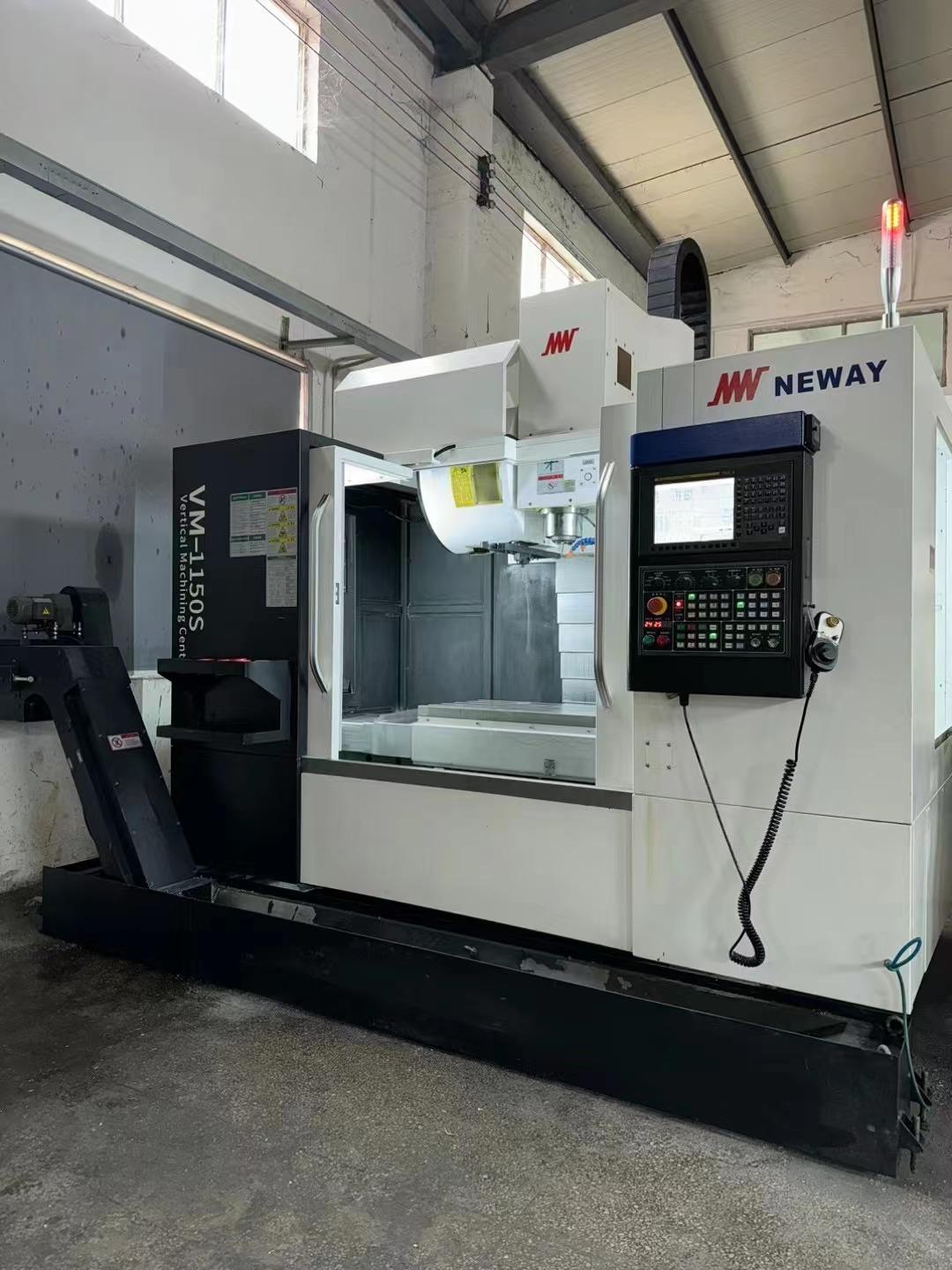 Neway - VM1150S