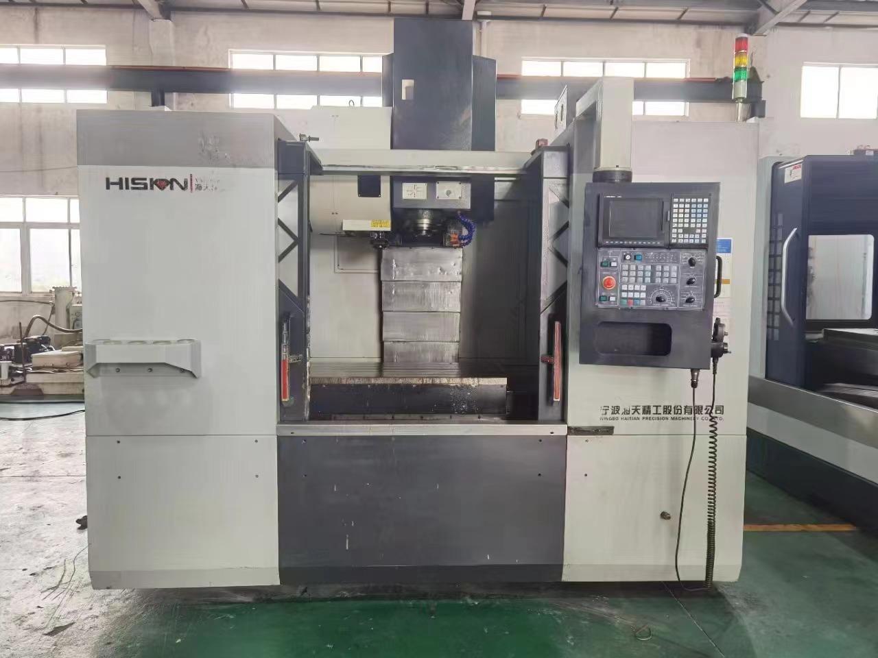 HISION - HTM-VMC1000L