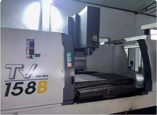 YCM - TV158B