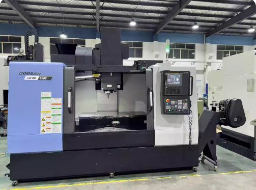 Doosan - DNM6705