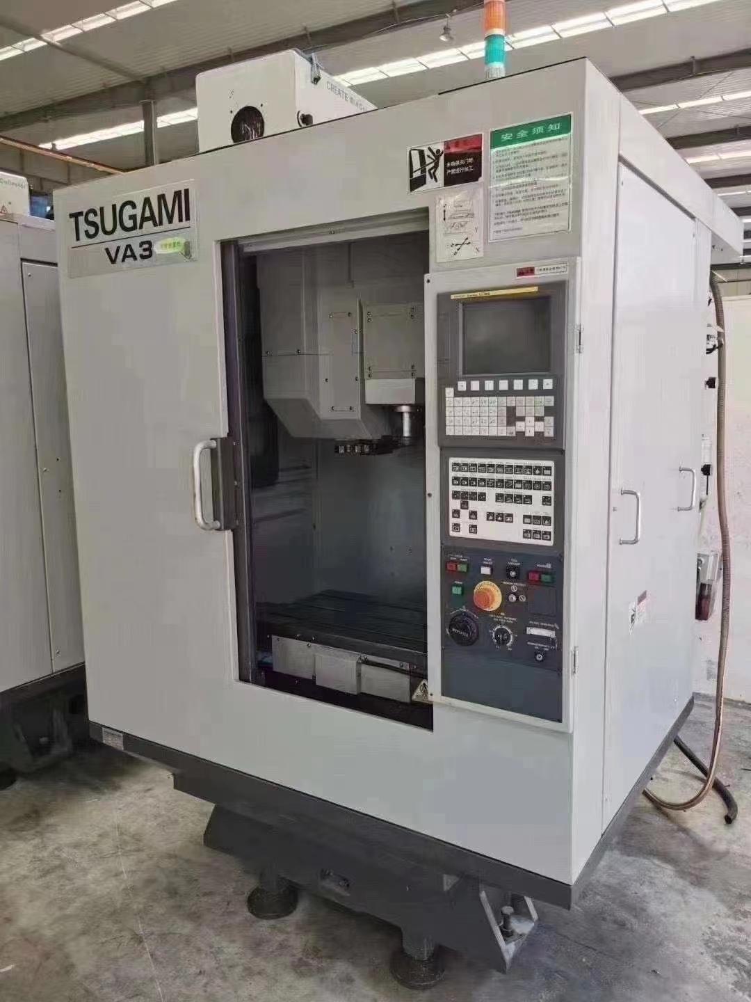 Tsugami - VA3