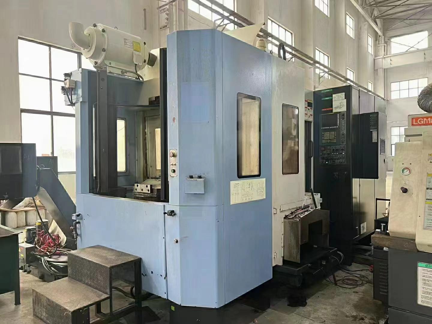Doosan - HM5000