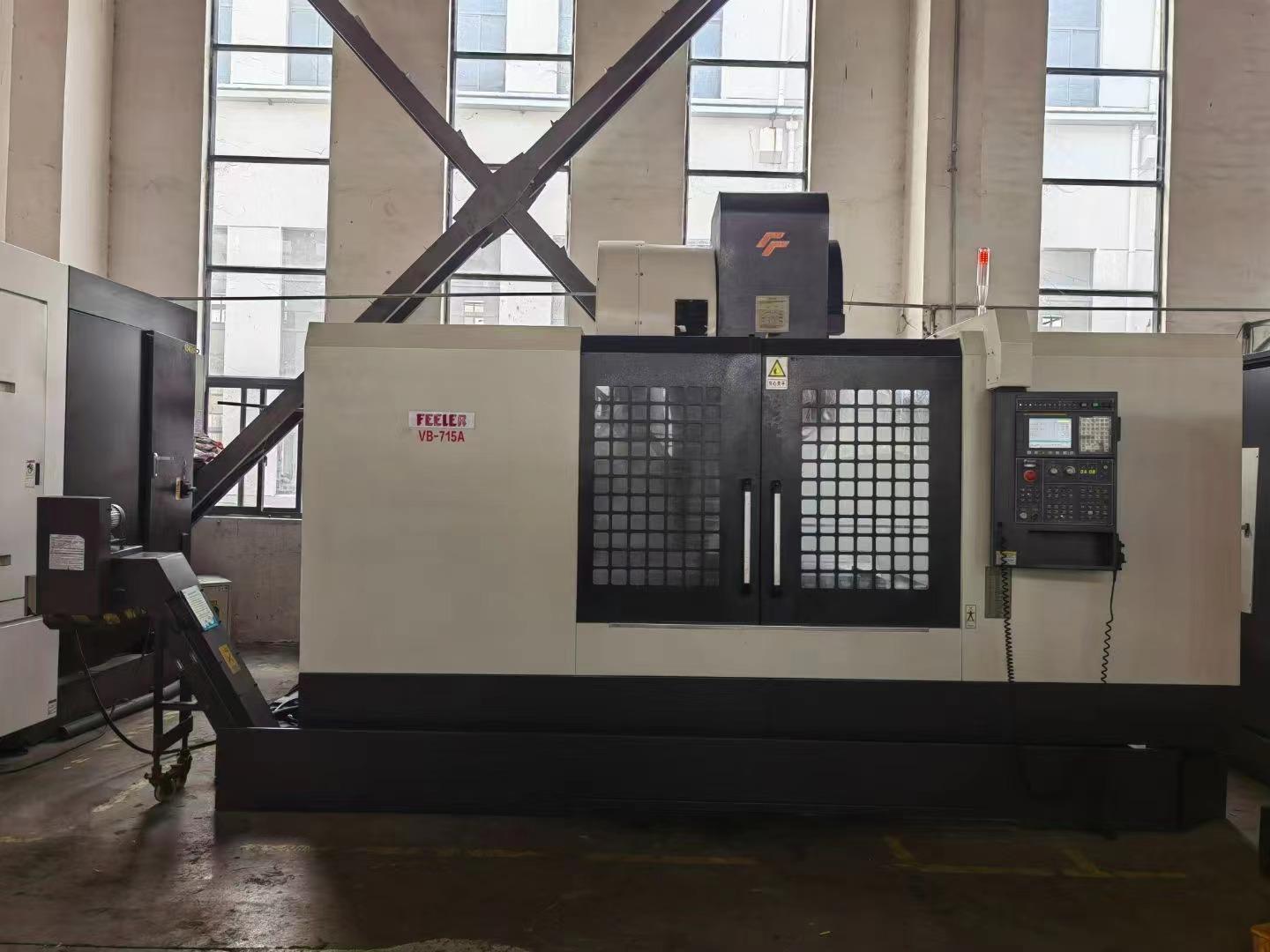 FEELER - VB-715A
