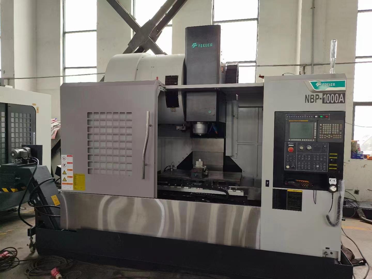 FEELER - NBP-1000A
