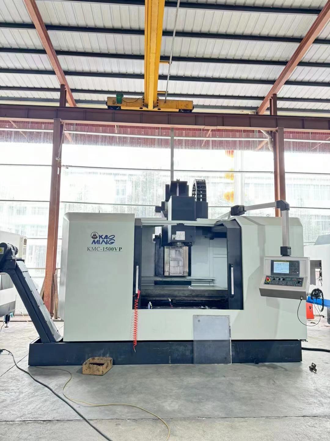 KAOMING - KMC-1500VP