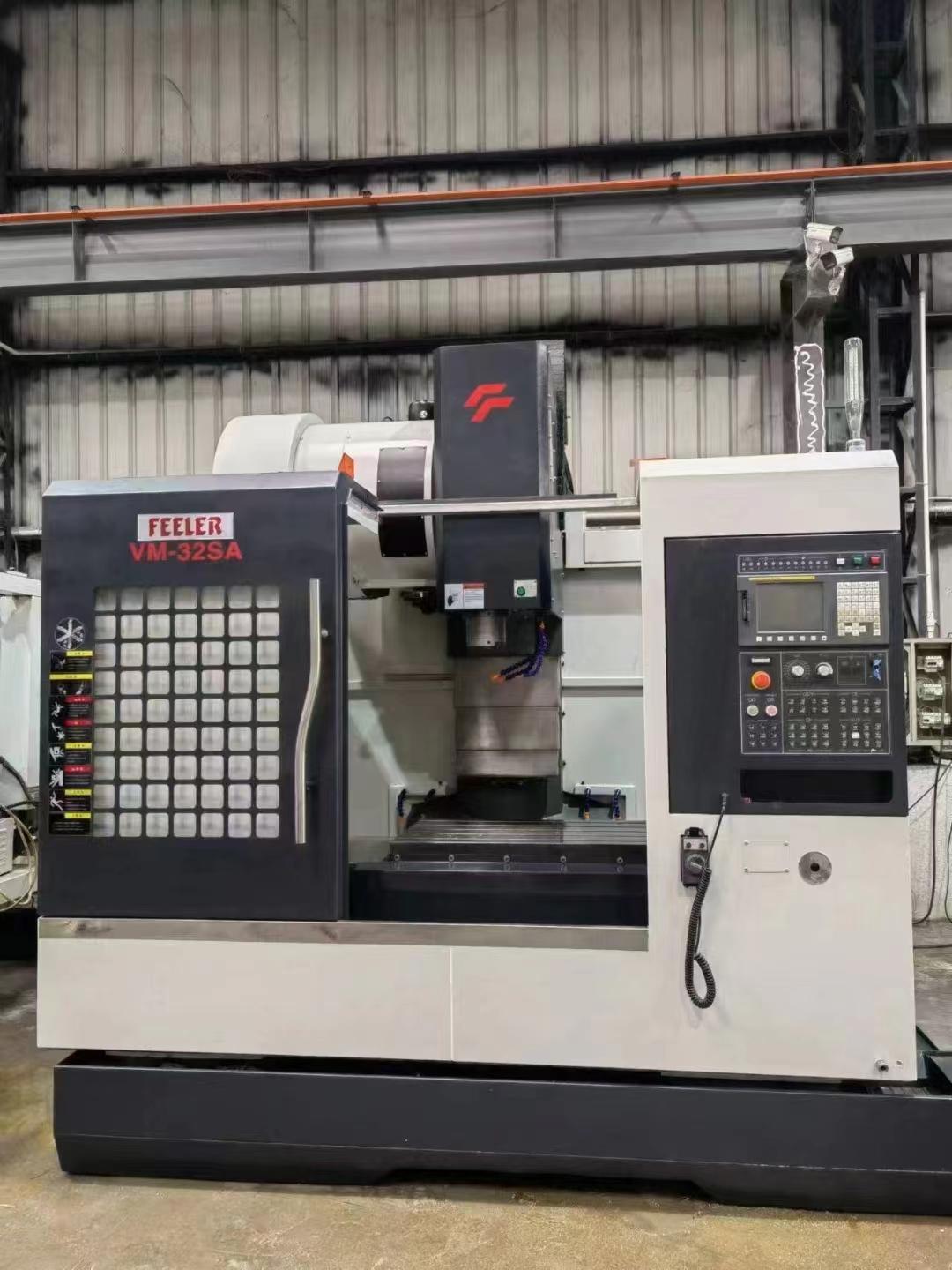 FEELER - VM-32SA