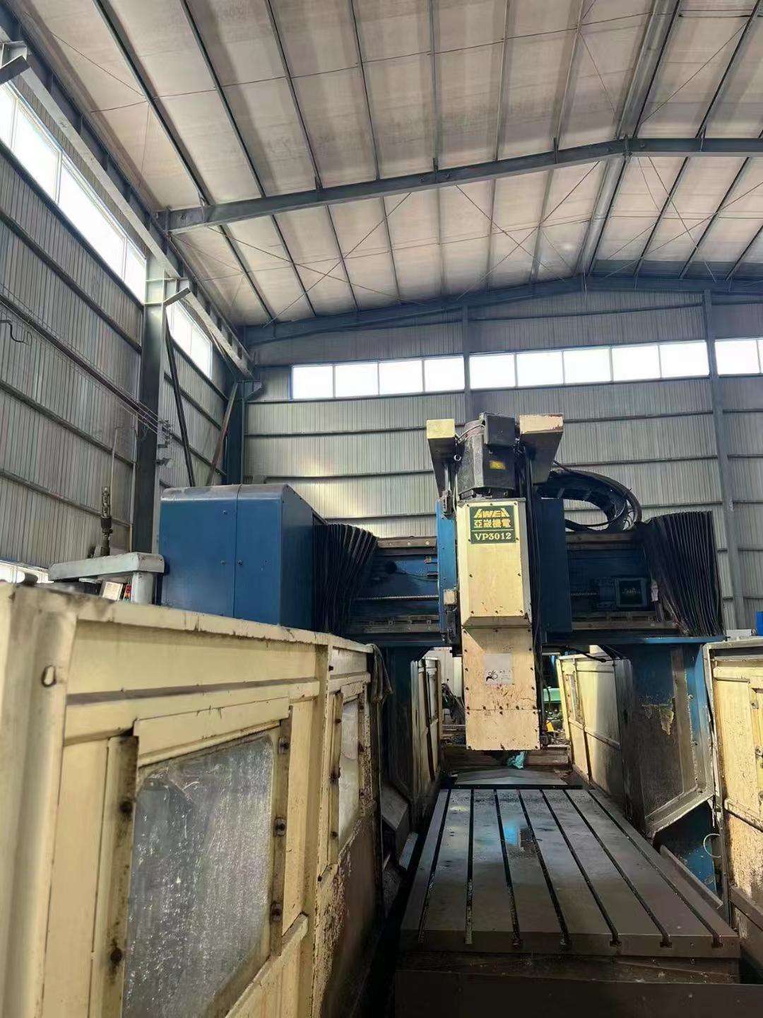 AWEA - VP3012