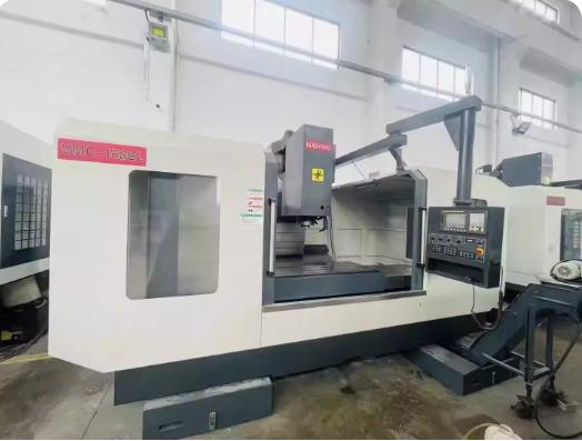 LEADYANG - VMC-168GL