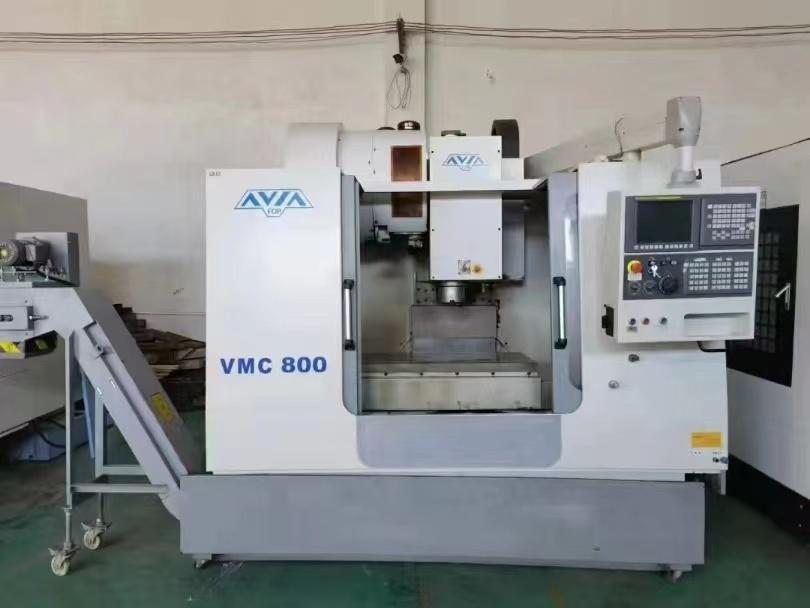 AVIA - VMC 800