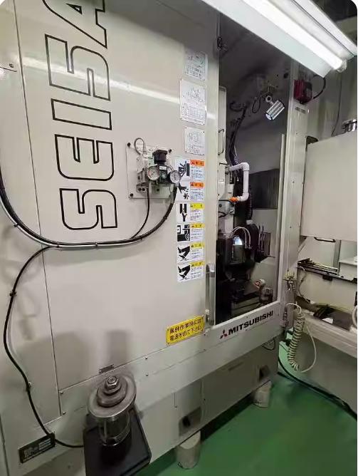 Mitsubishi - SE15A