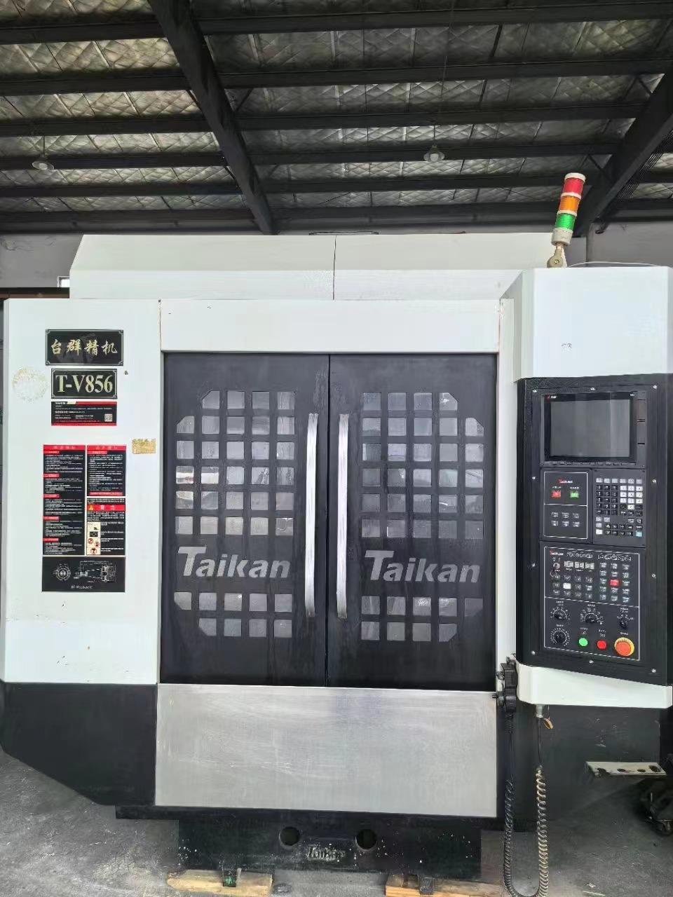 Taikan - T-V856
