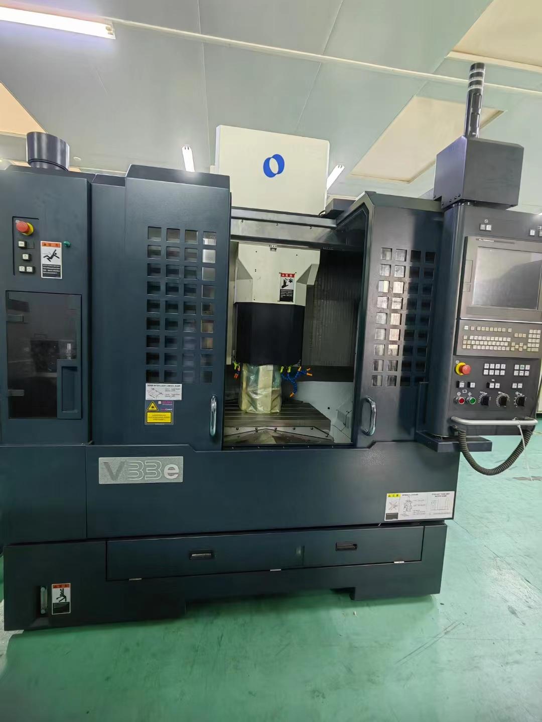 MAKINO - V33e