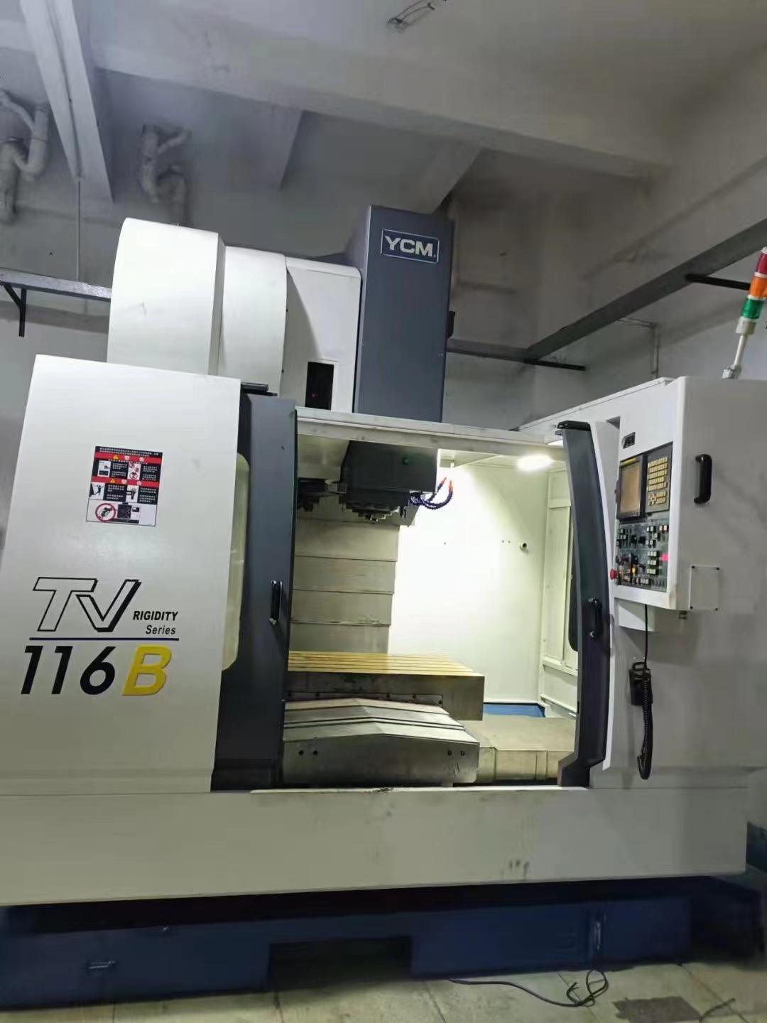 YCM - TV-116B