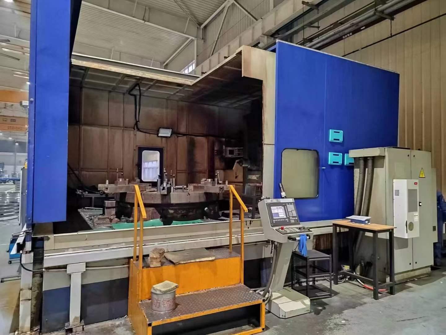 Eumach - MB-2800