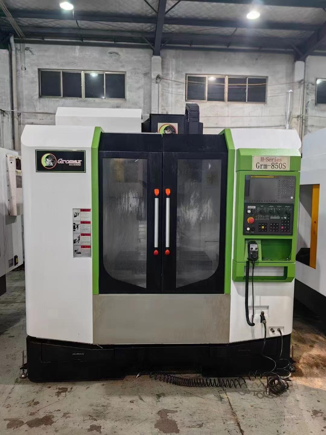 Gromax - GRM-850V