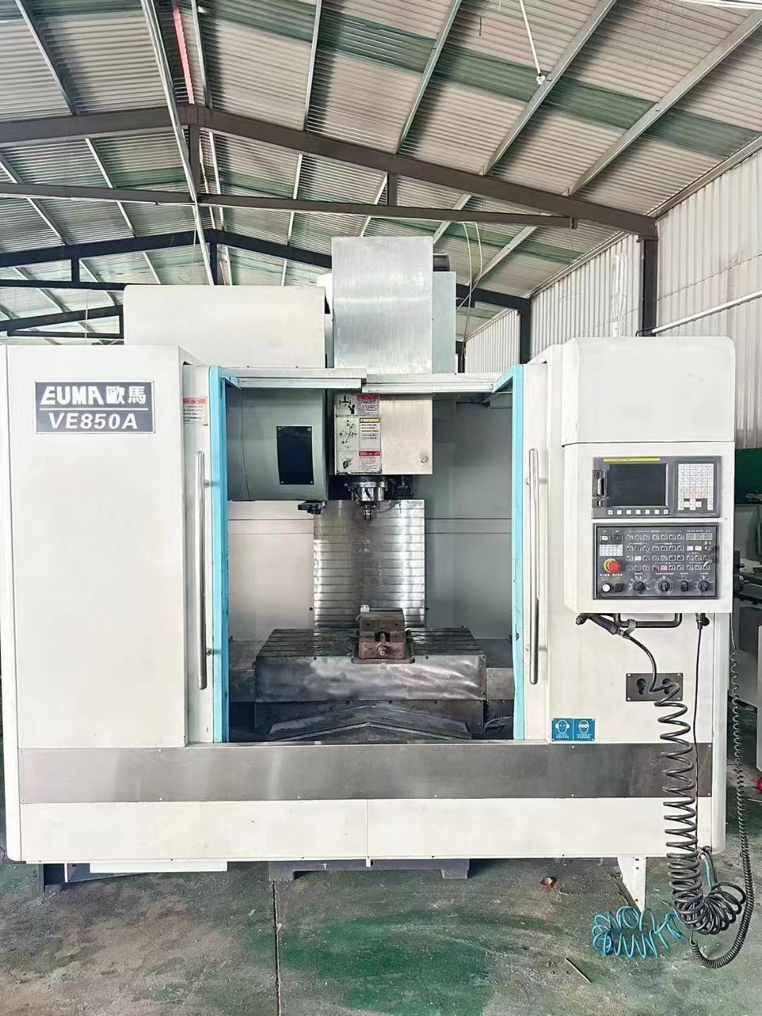EUMA - VE850A