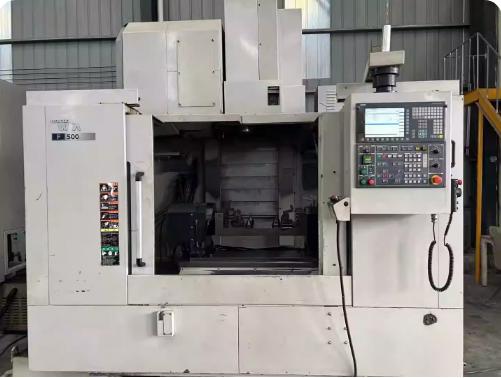 WIA - F500