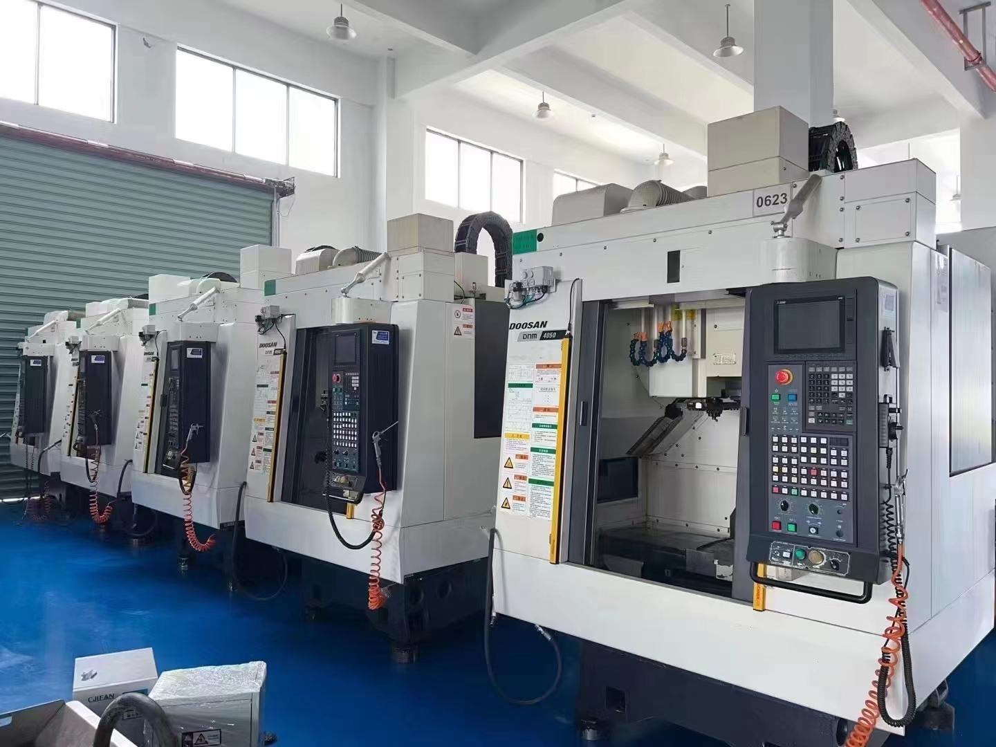 Doosan - DNM4050-LG