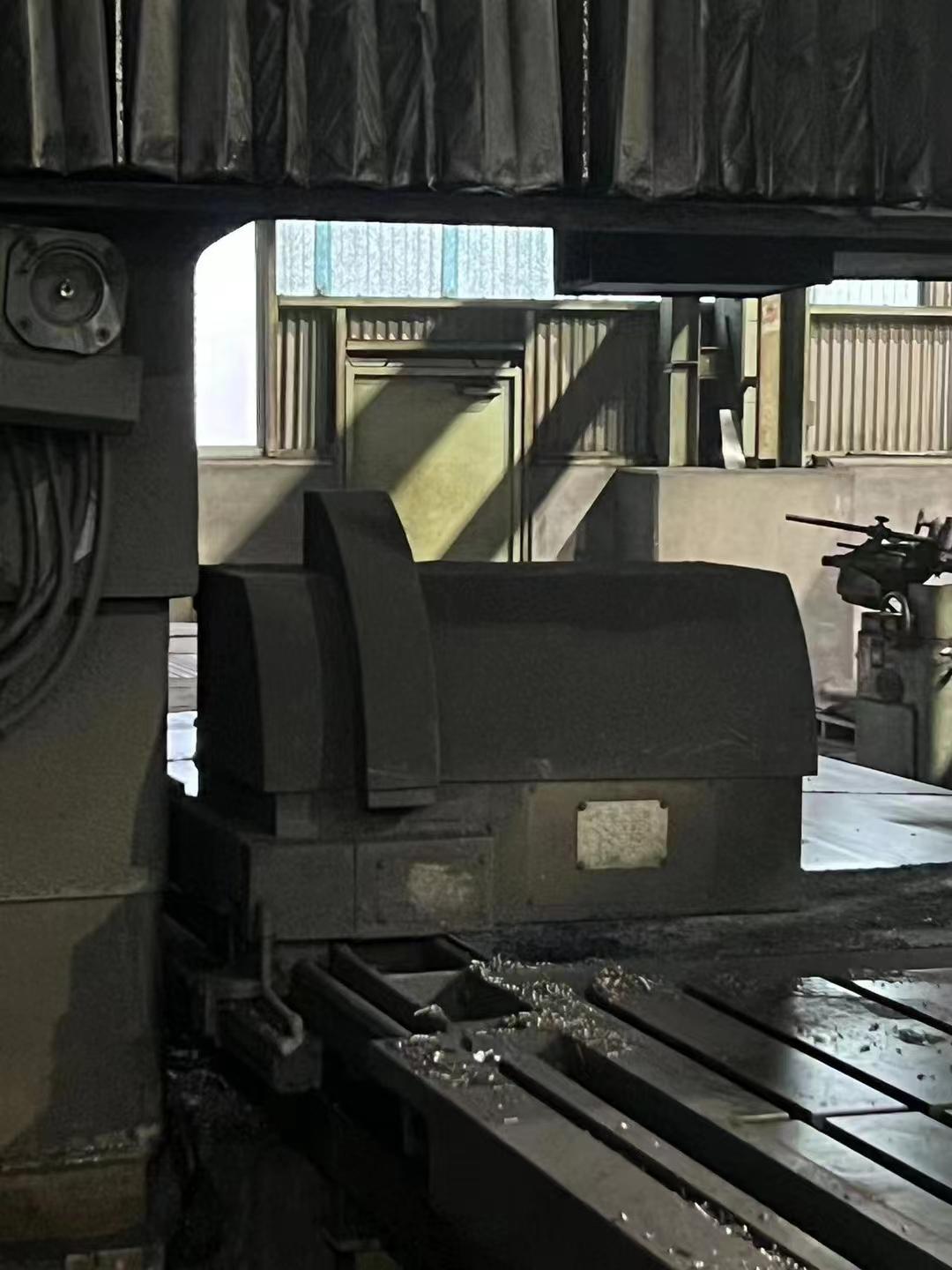 Okuma - MCV-25B