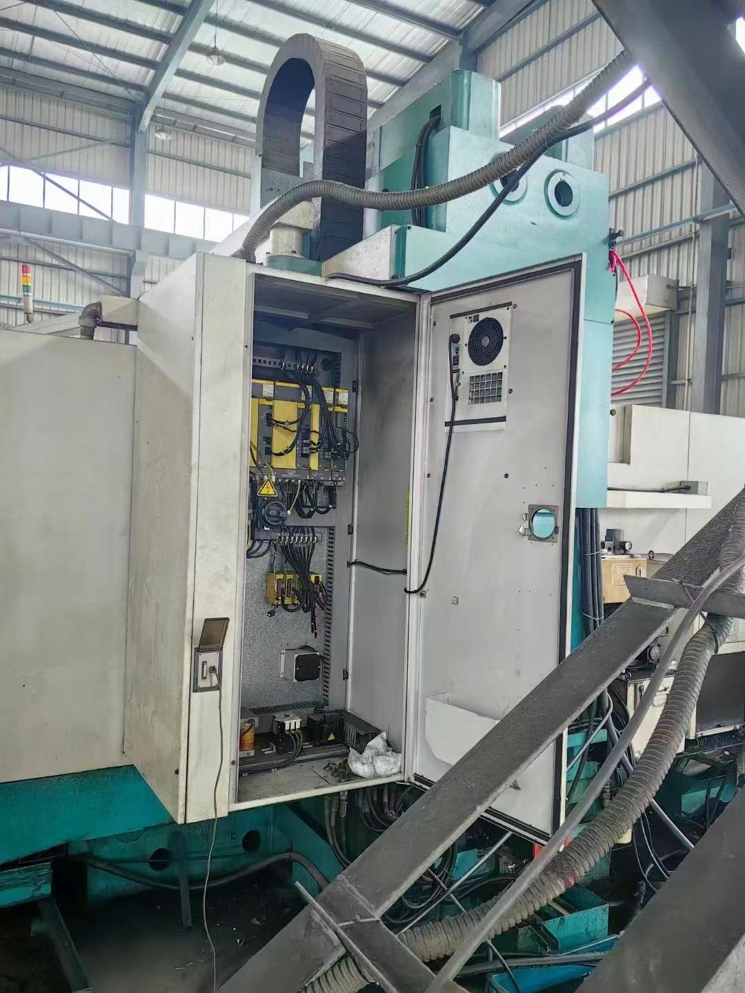 AGMA - VMC-299