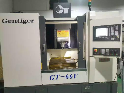 Gentiger - GT-66V