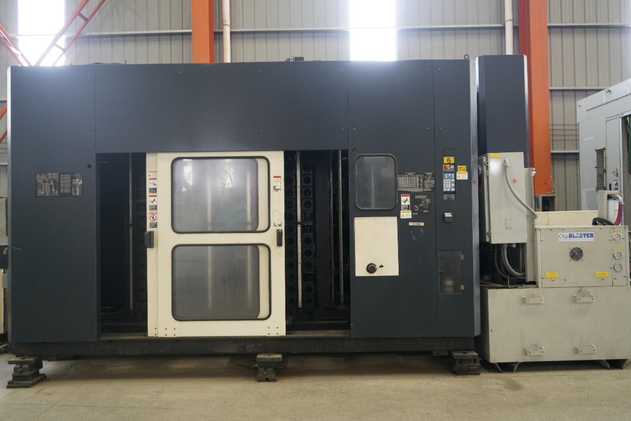 Makino - A77E