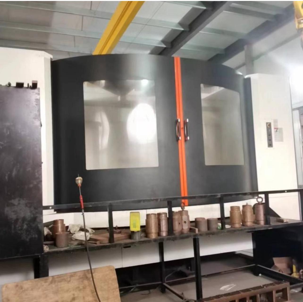 Mazak - FH-10800