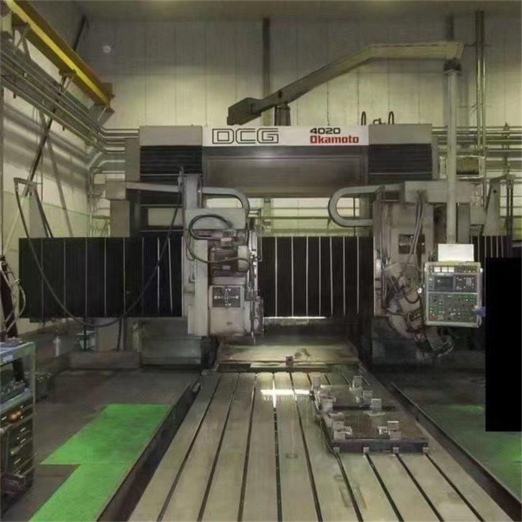 Okamoto - DCG4020