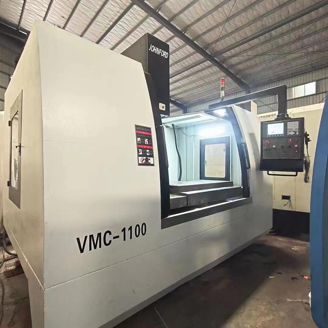 machining center