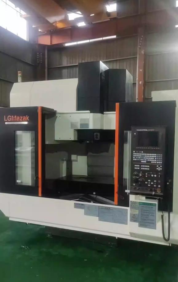 Mazak - VCN530CL