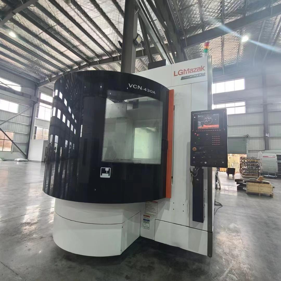 Mazak - VCN430AL