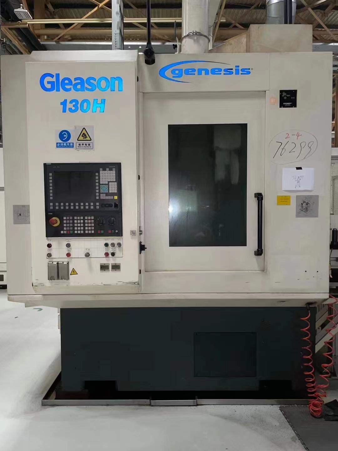 Gleason - 130H