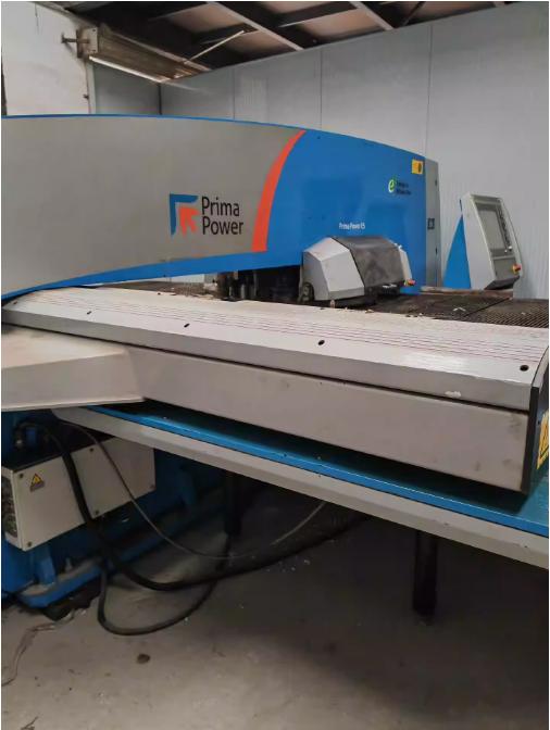 Prima Power - E5 133