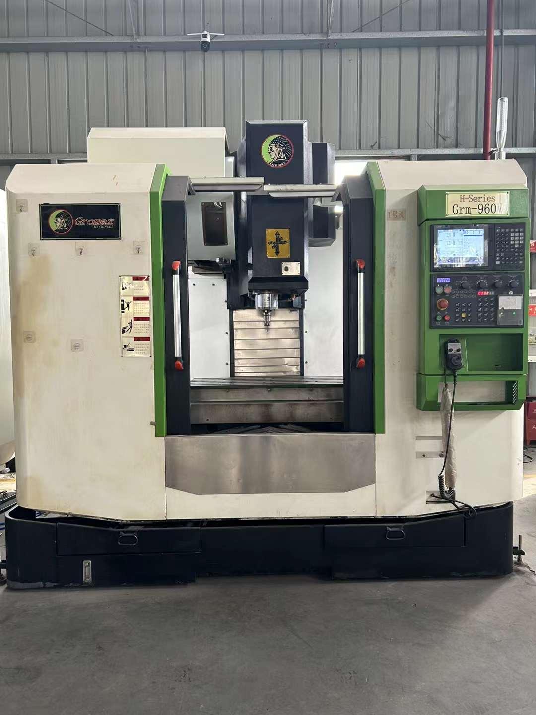 Gromax - Grm-960V