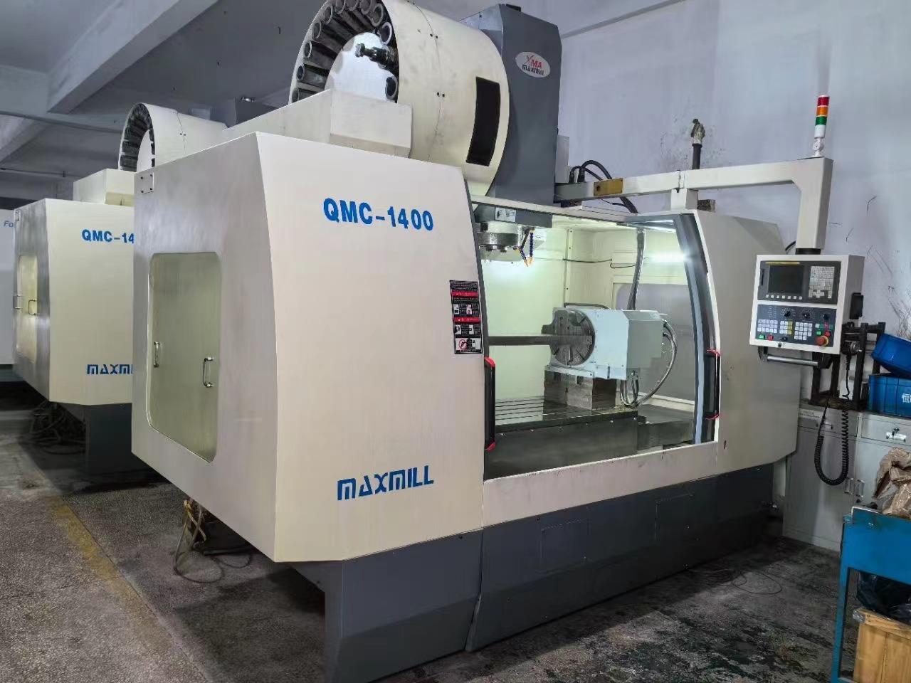machining center