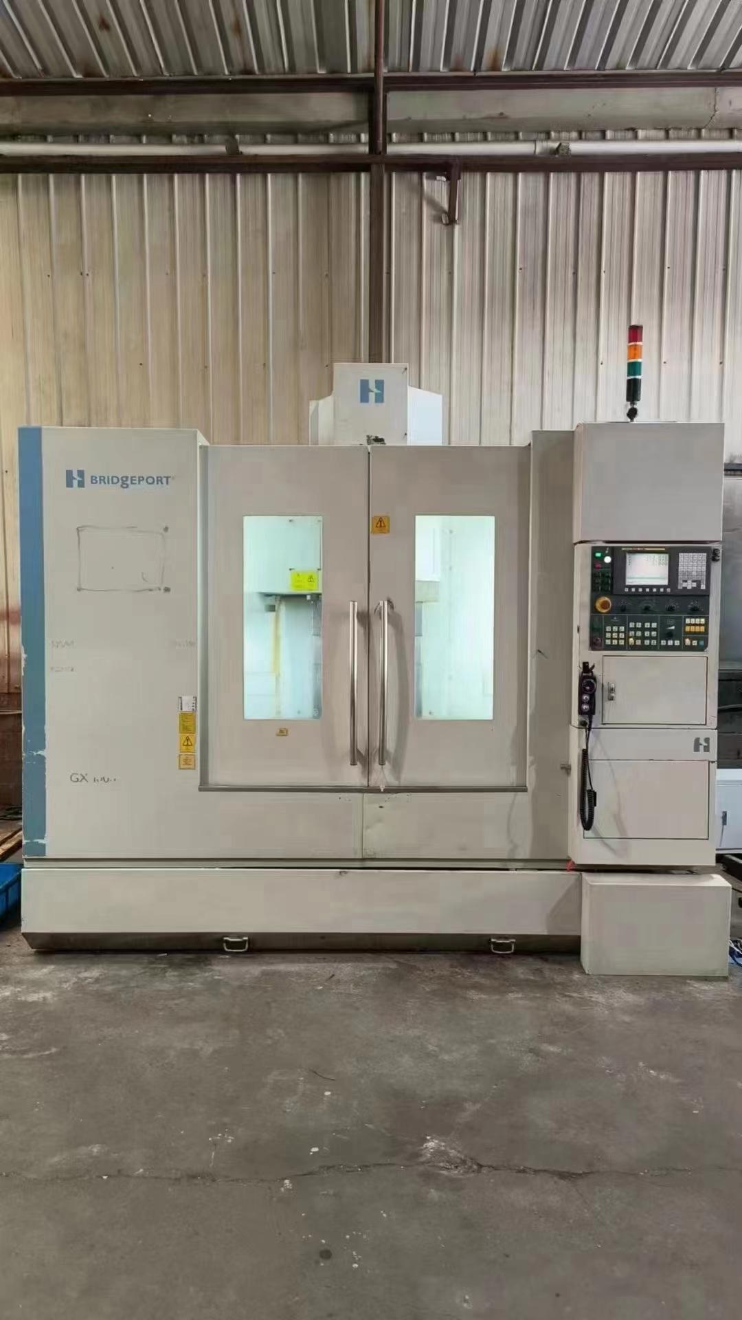 Hardinge - GX 1000