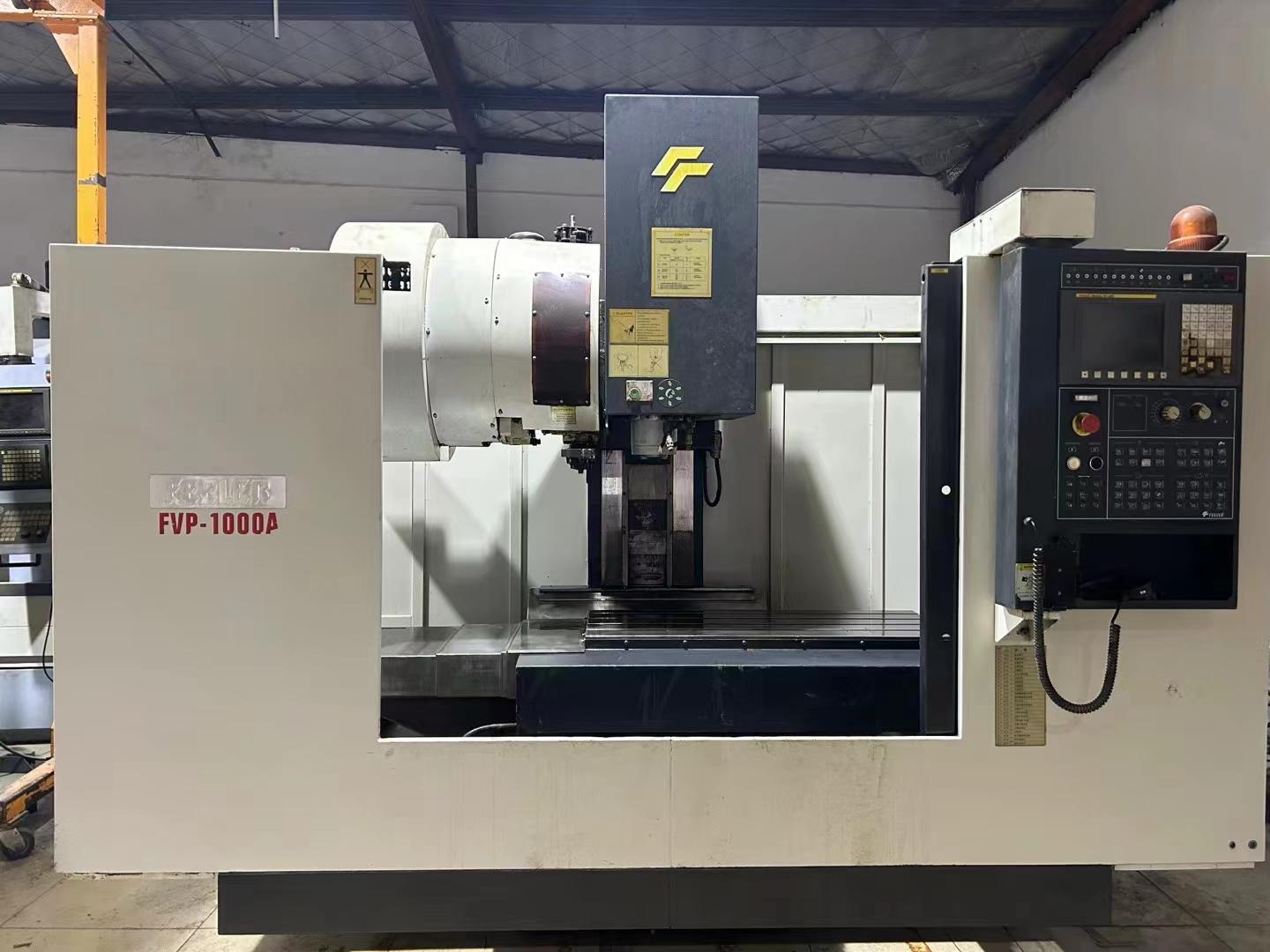 FEELER - FVP-1000A