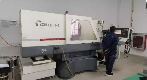 SCHLEIFRING - K-P36