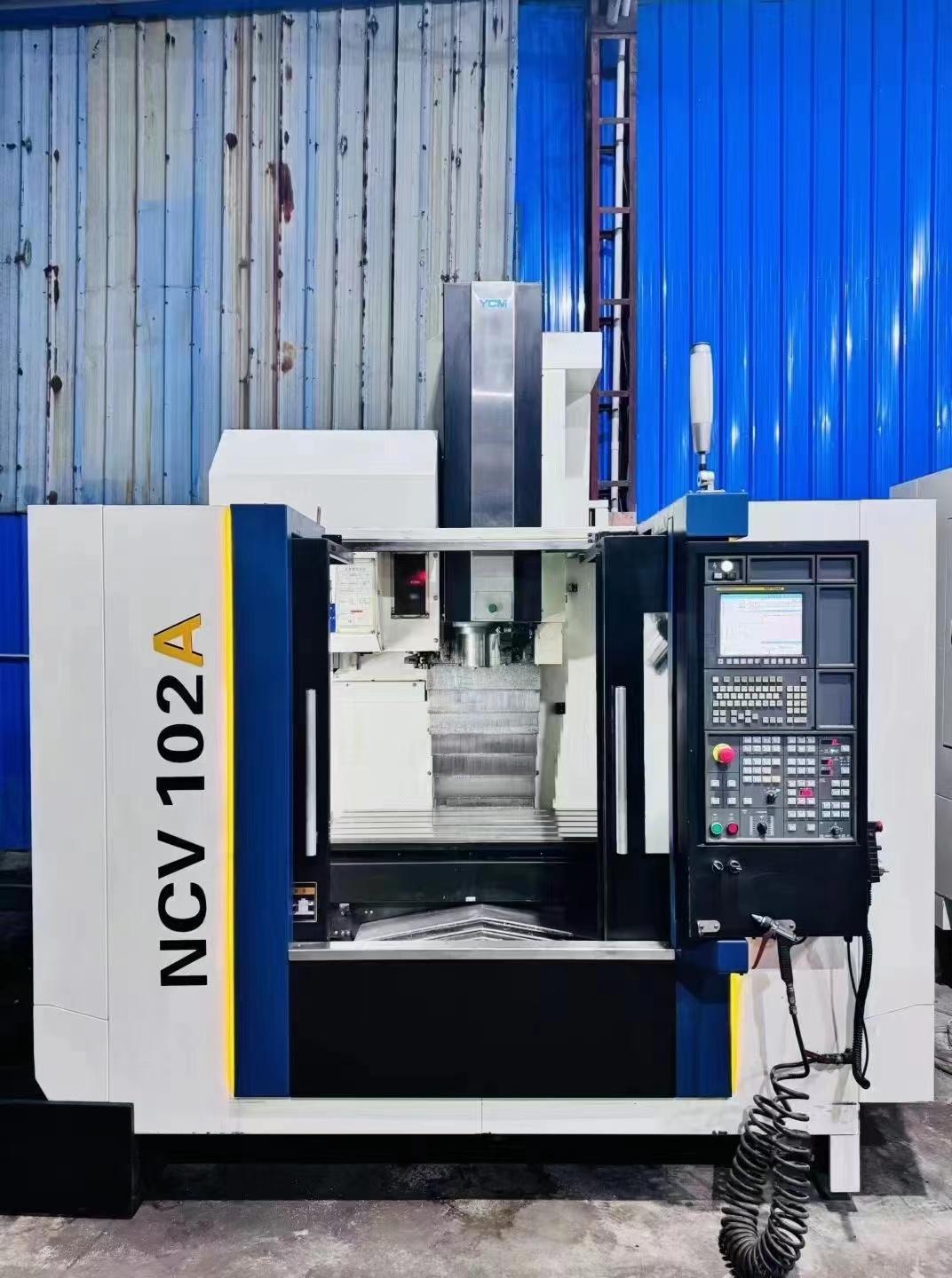YCM - NCV102A