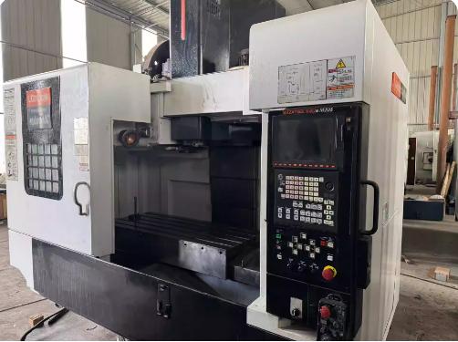 Mazak - VCN-510C