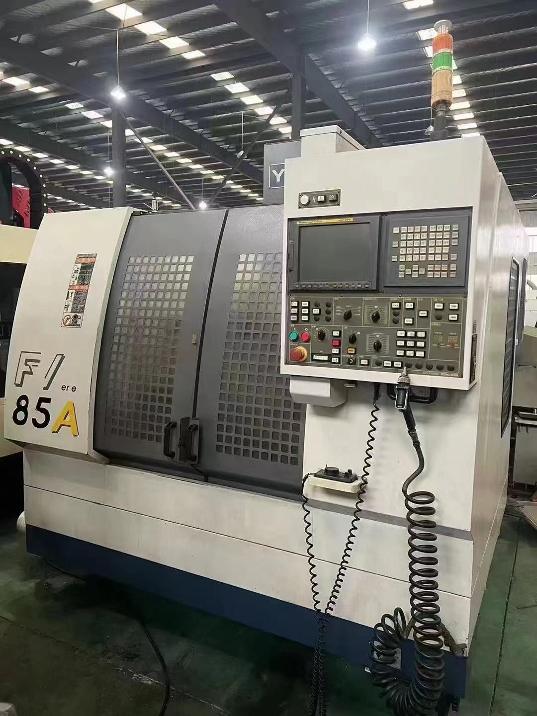 YCM - FV85A