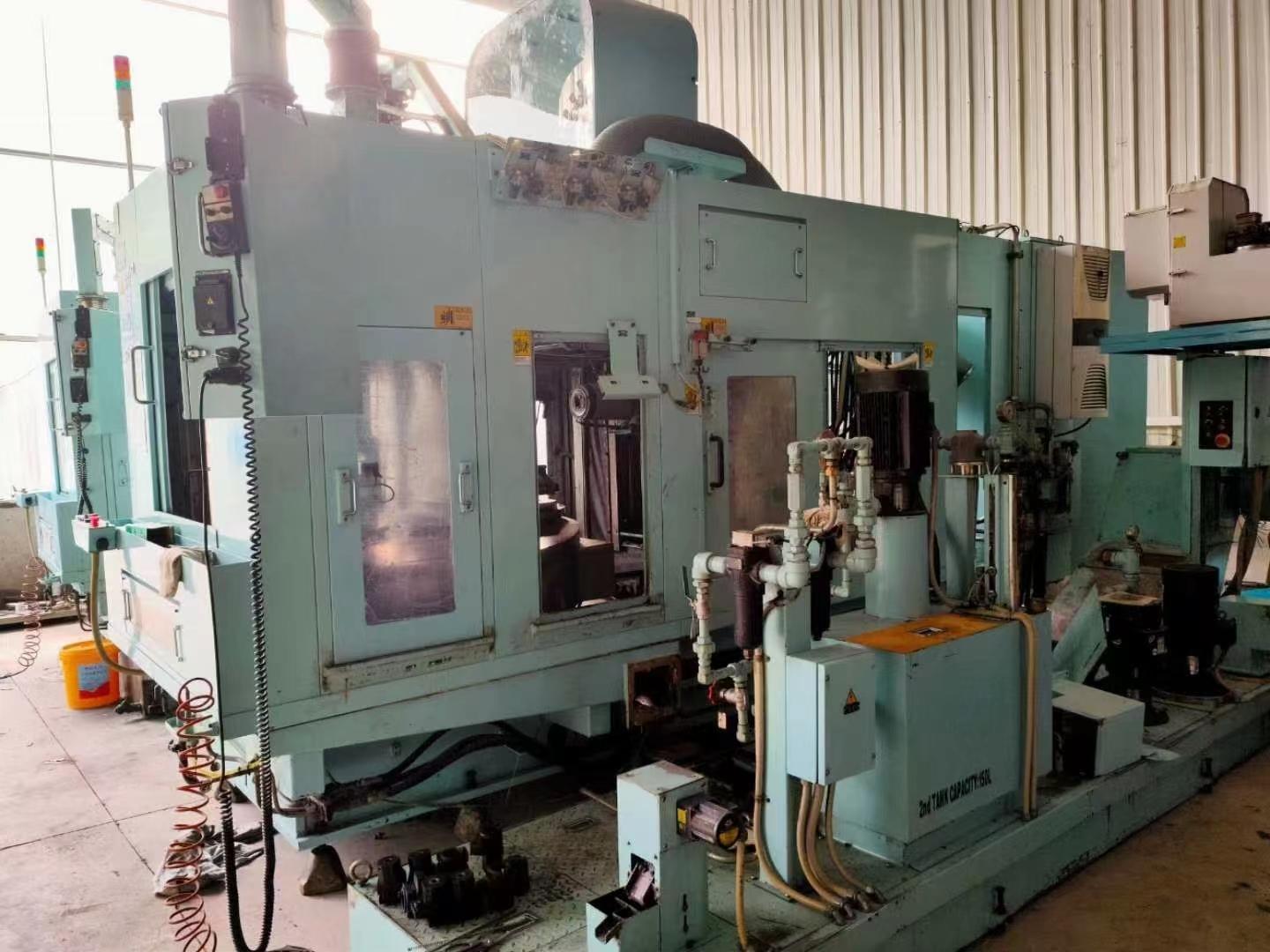 Komatsu - BH4S