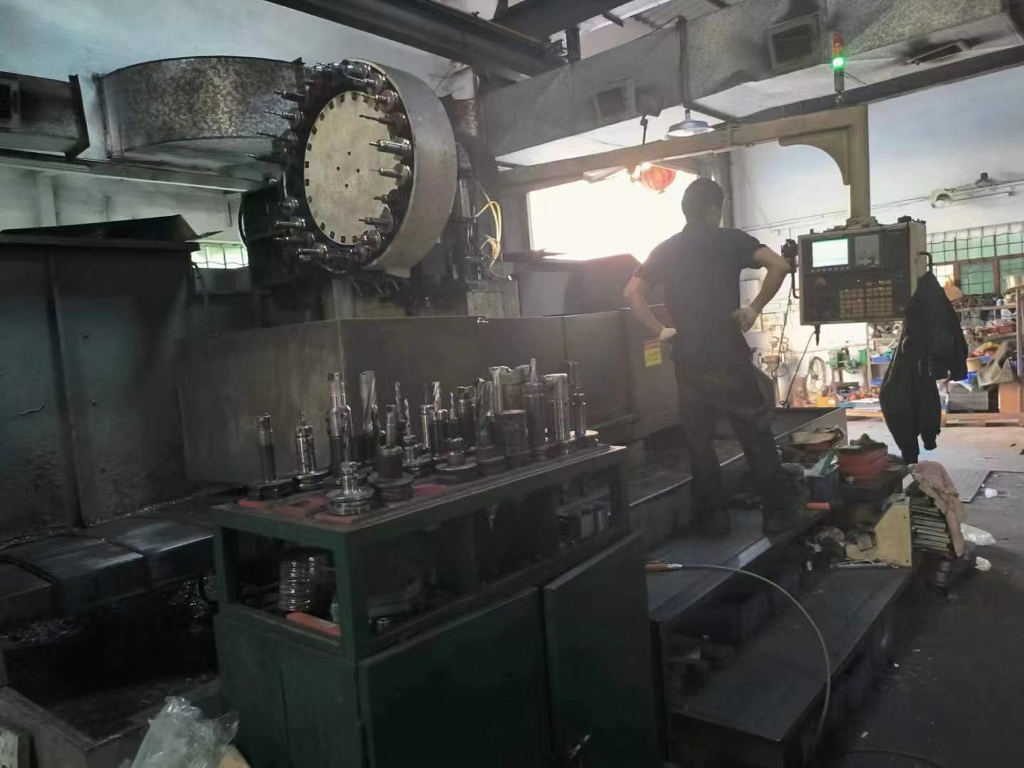 Hartford - CNC-2060