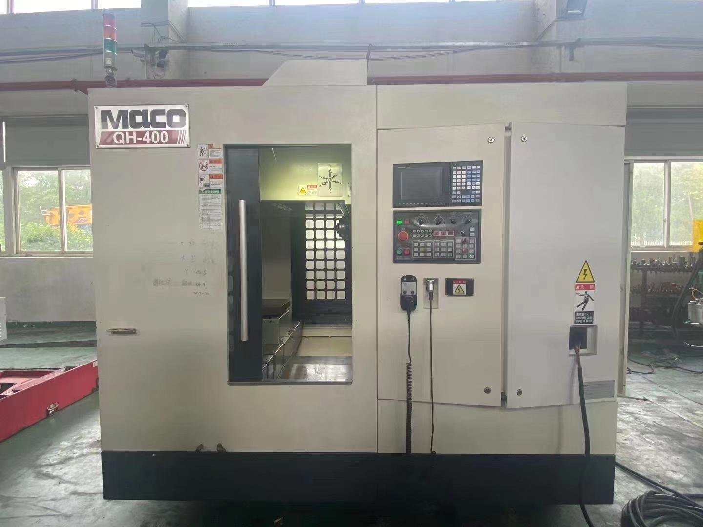 Maco - QH-400