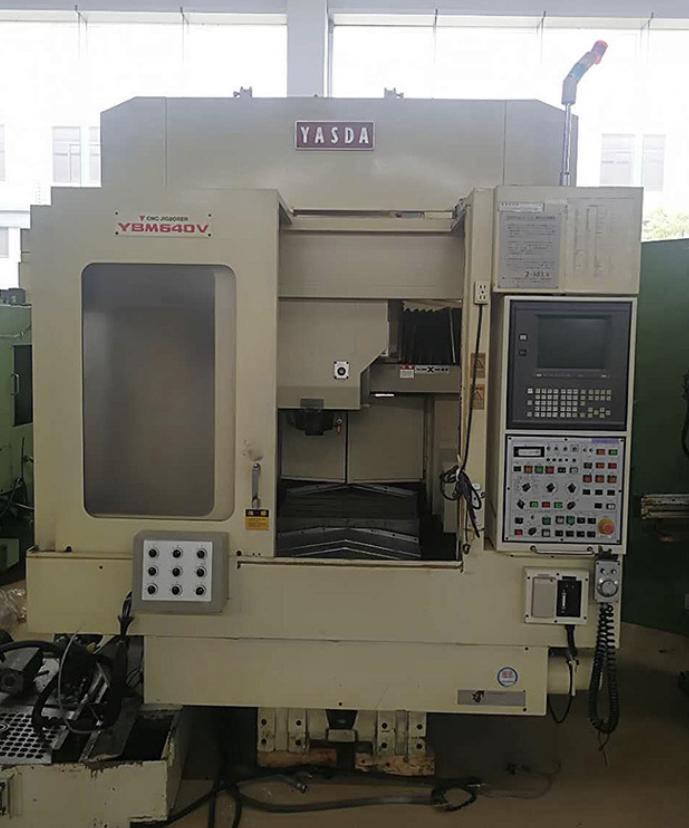 YASDA - YBM640
