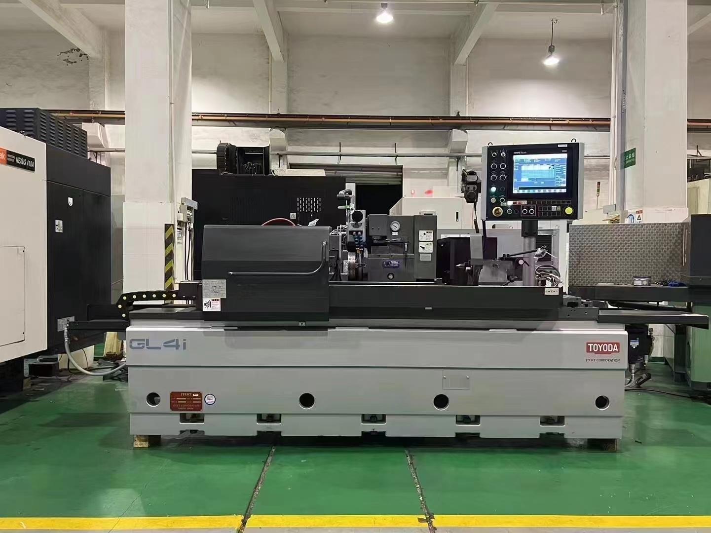 TOYODA - GL4Pi-100