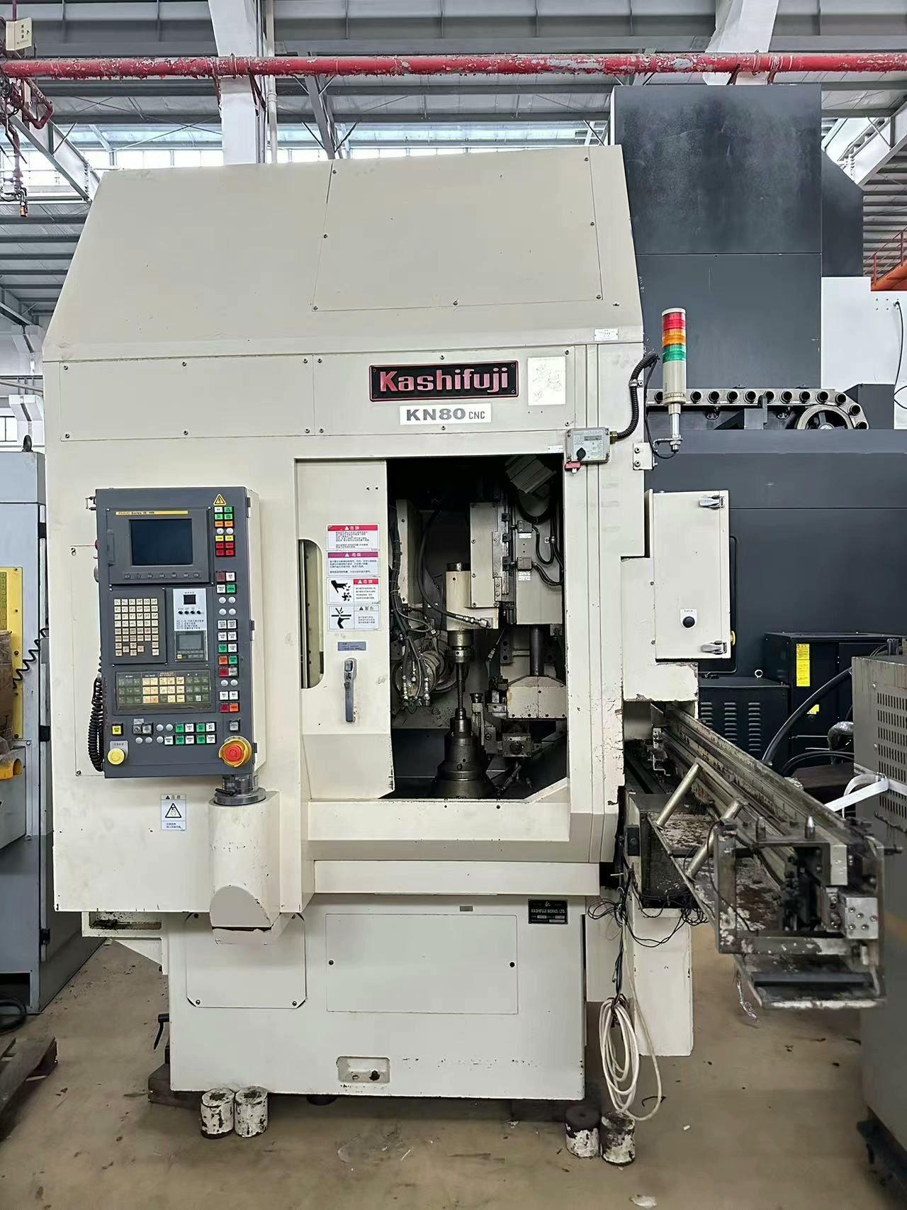 Kashifuji - KN80CNC