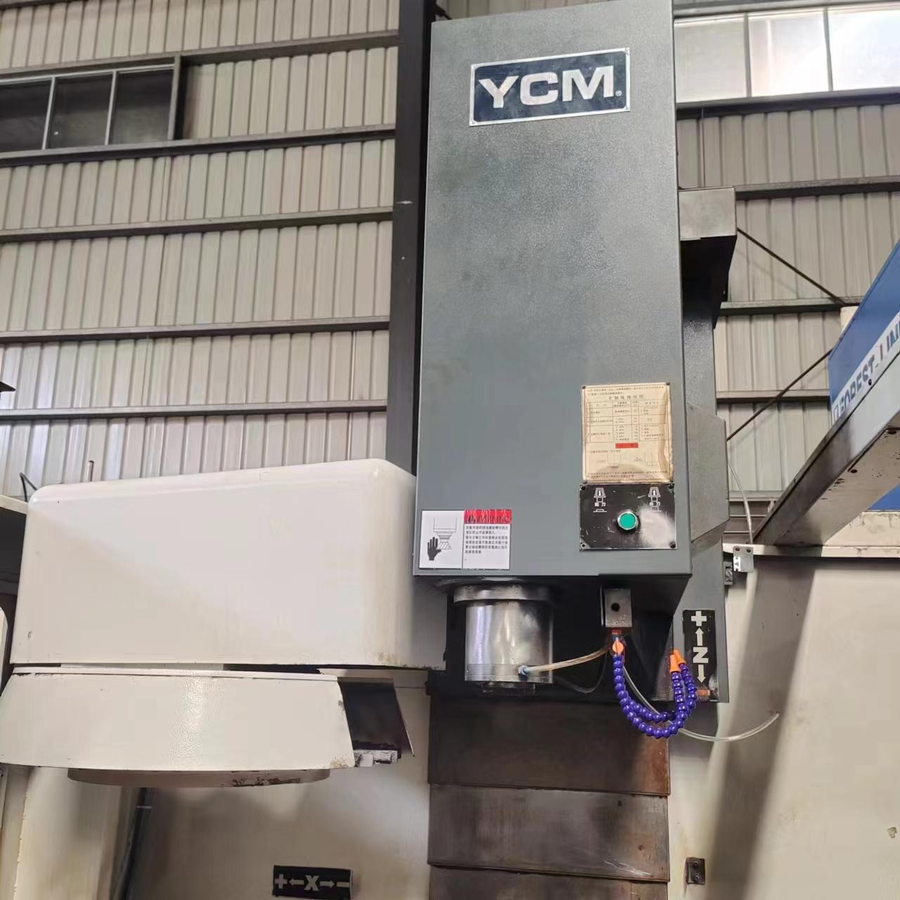 YCM - MV106A