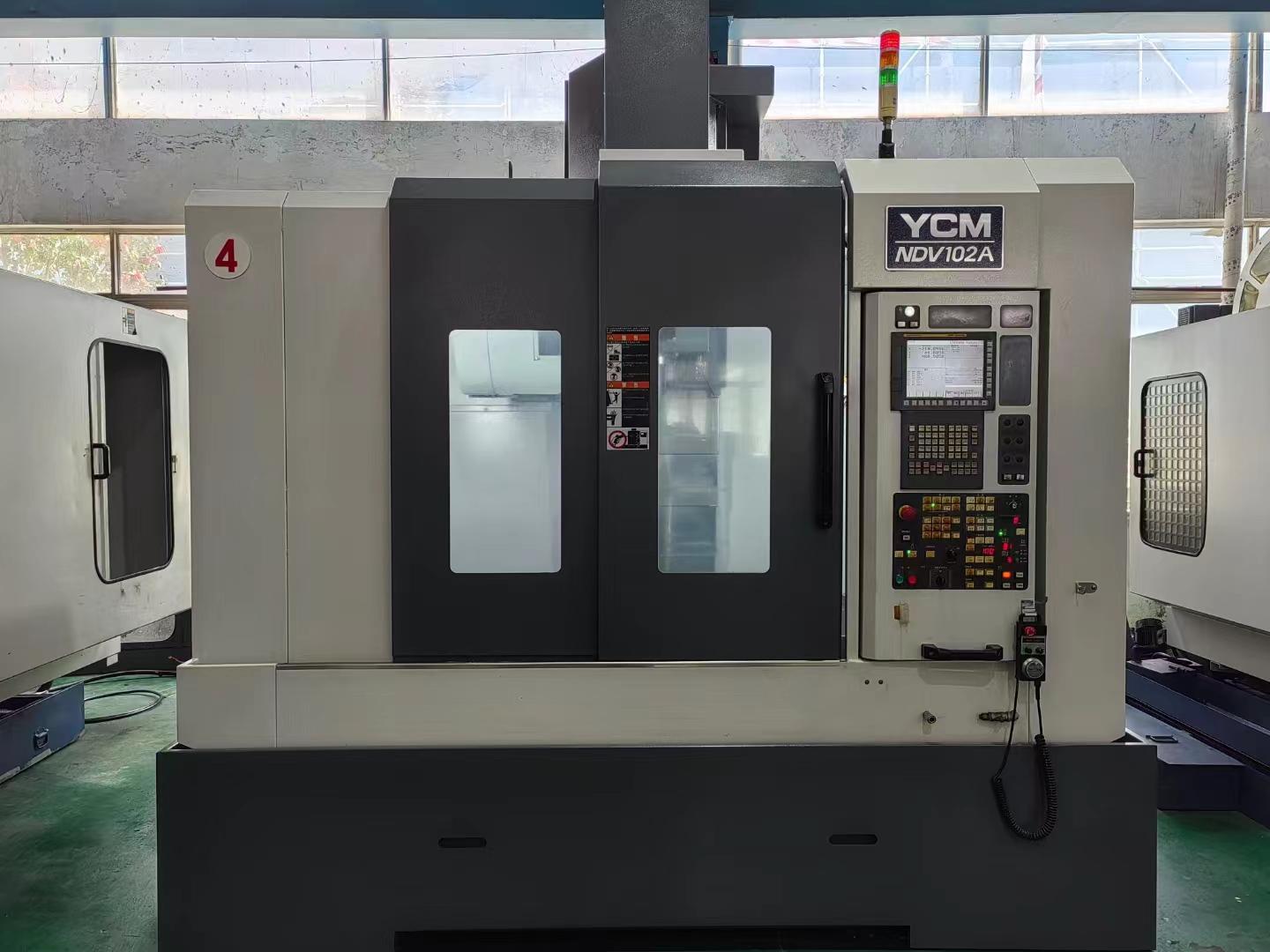 YCM - NDV102A