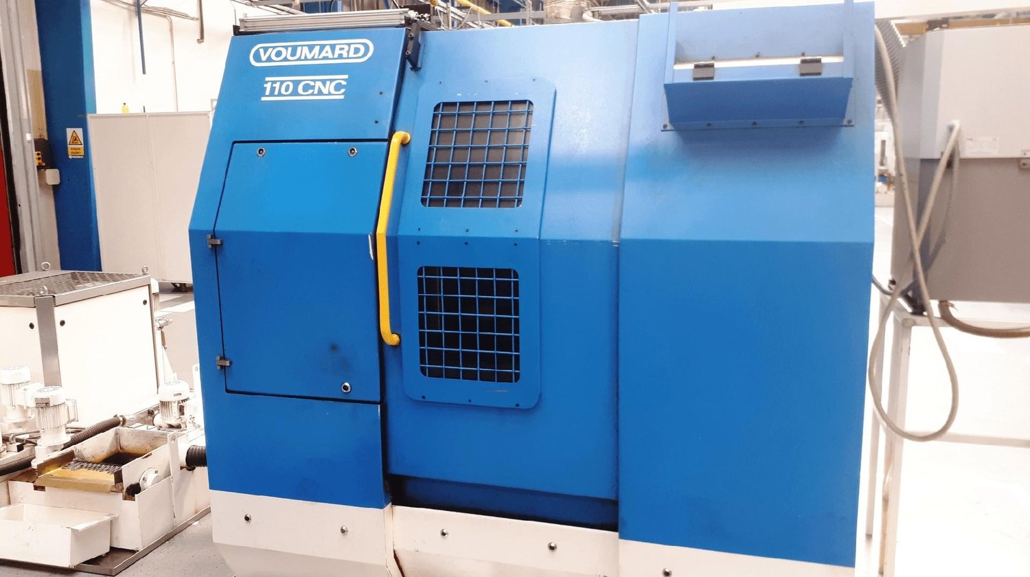 VOUMSRD - 110CNC T